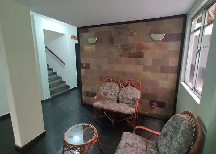 Apto Completo 2 Quartos Garagem Jardim Amalia Vr Rj