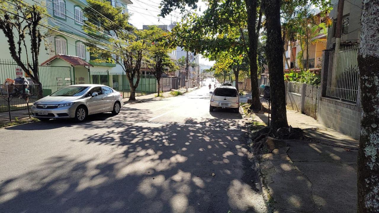 Apto Completo 2 Quartos Garagem Jardim Amalia Vr Rj Apartment *