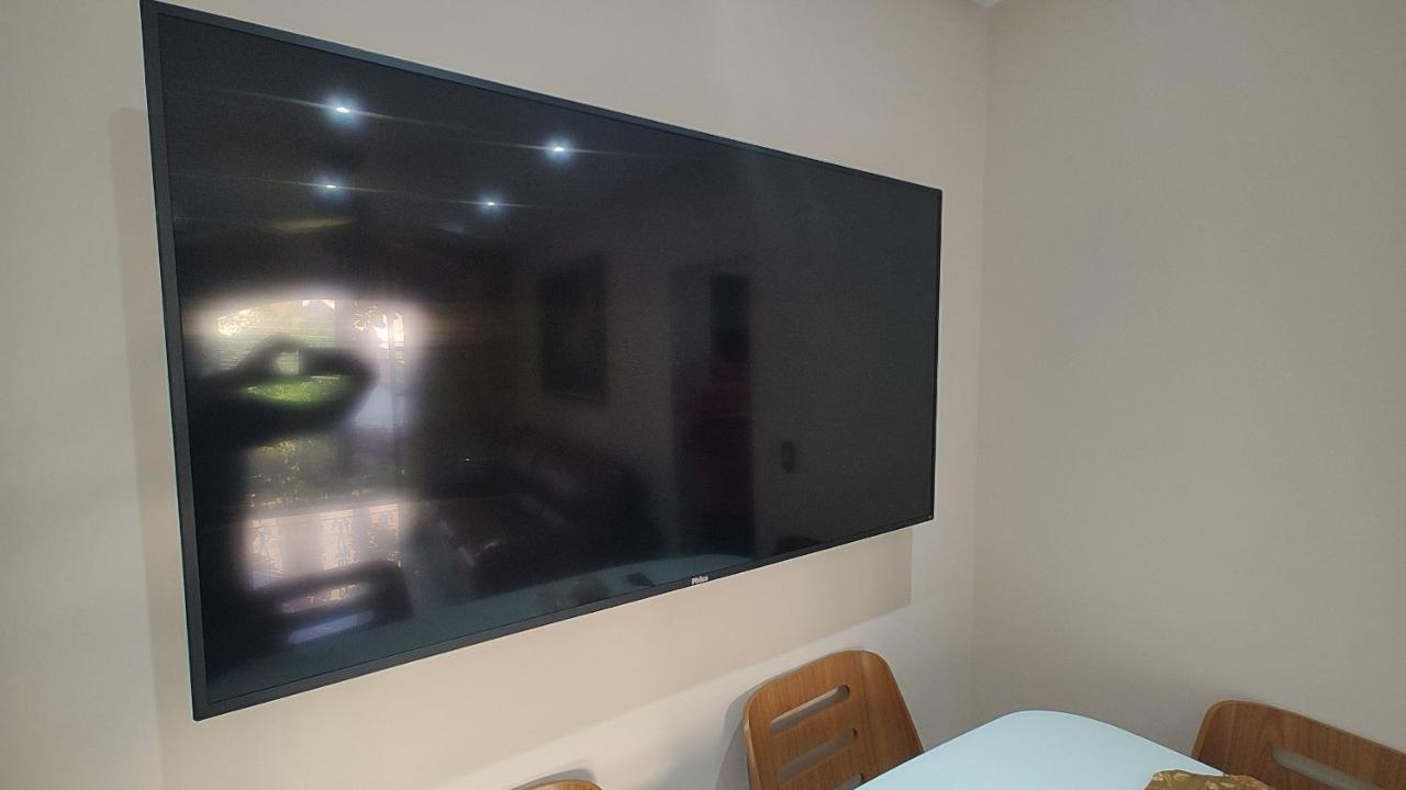 Apartment Apto Completo 2 Quartos Garagem Jardim Amalia Vr Rj Volta Redonda
