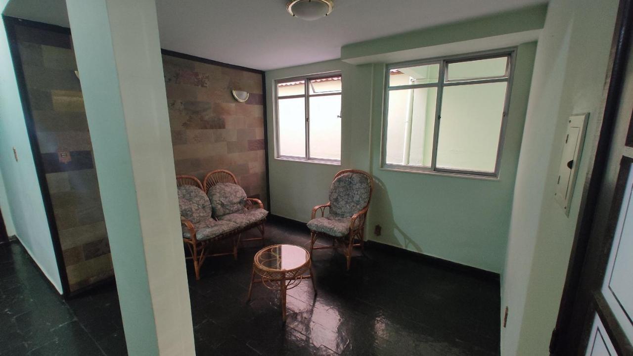 Apto Completo 2 Quartos Garagem Jardim Amalia Vr Rj Apartment *