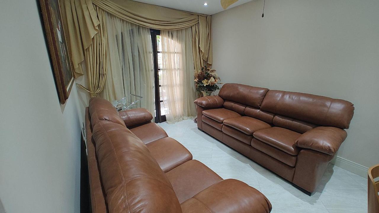 Apto Completo 2 Quartos Garagem Jardim Amalia Vr Rj Apartment *