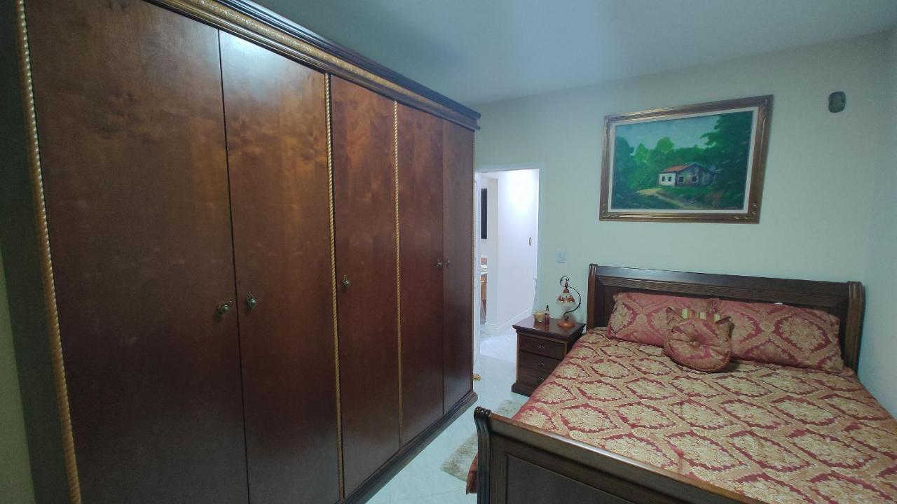 Apto Completo 2 Quartos Garagem Jardim Amalia Vr Rj Apartment *