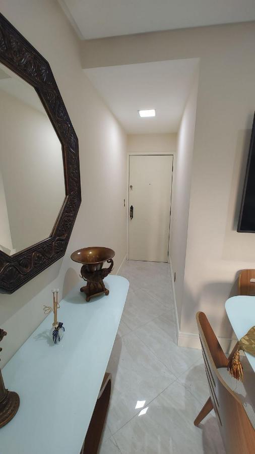 Apto Completo 2 Quartos Garagem Jardim Amalia Vr Rj Apartment