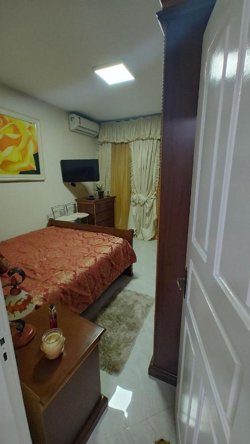 Apto Completo 2 Quartos Garagem Jardim Amalia Vr Rj Apartment Volta Redonda