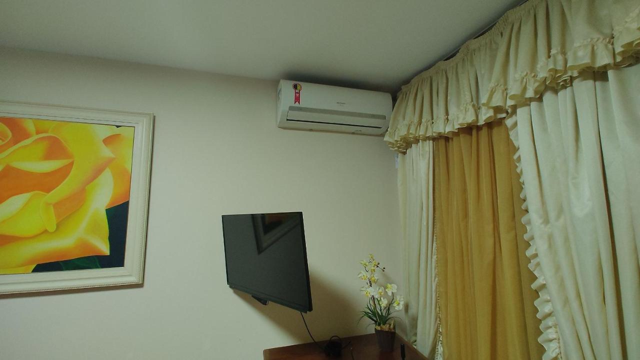 Apto Completo 2 Quartos Garagem Jardim Amalia Vr Rj Apartment Volta Redonda