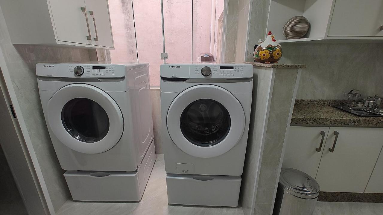 Apto Completo 2 Quartos Garagem Jardim Amalia Vr Rj Apartment Volta Redonda