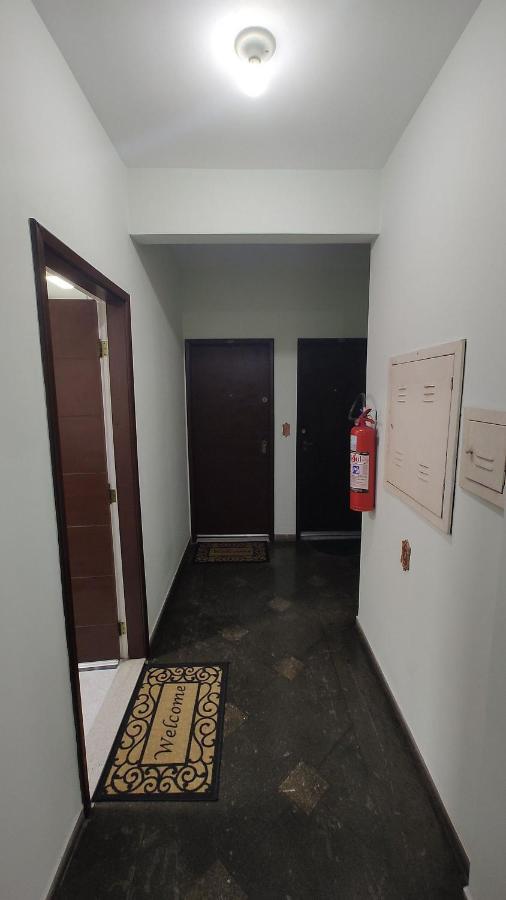 Apto Completo 2 Quartos Garagem Jardim Amalia Vr Rj * Volta Redonda