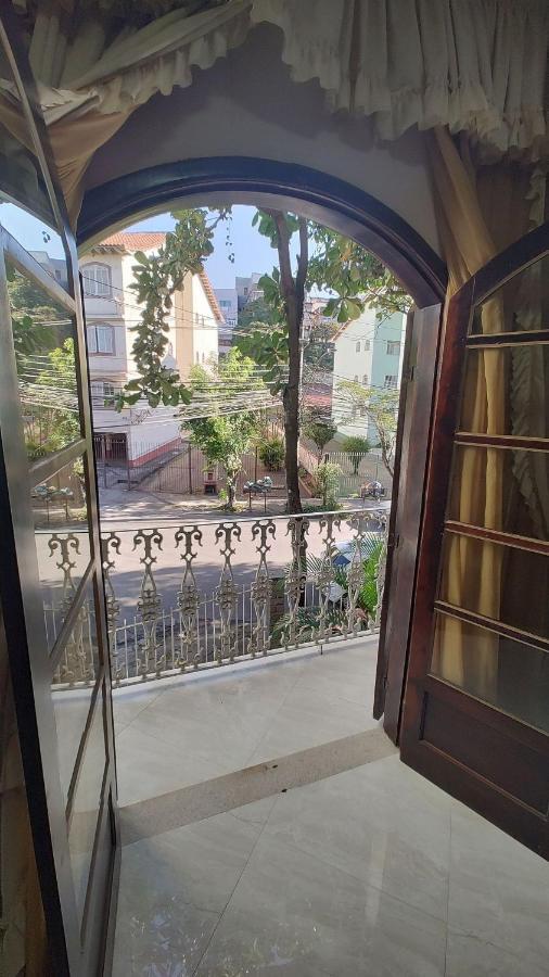 Apartment Apto Completo 2 Quartos Garagem Jardim Amalia Vr Rj