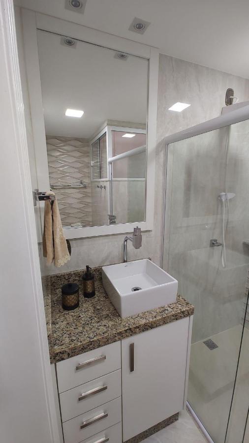 Apartment Apto Completo 2 Quartos Garagem Jardim Amalia Vr Rj