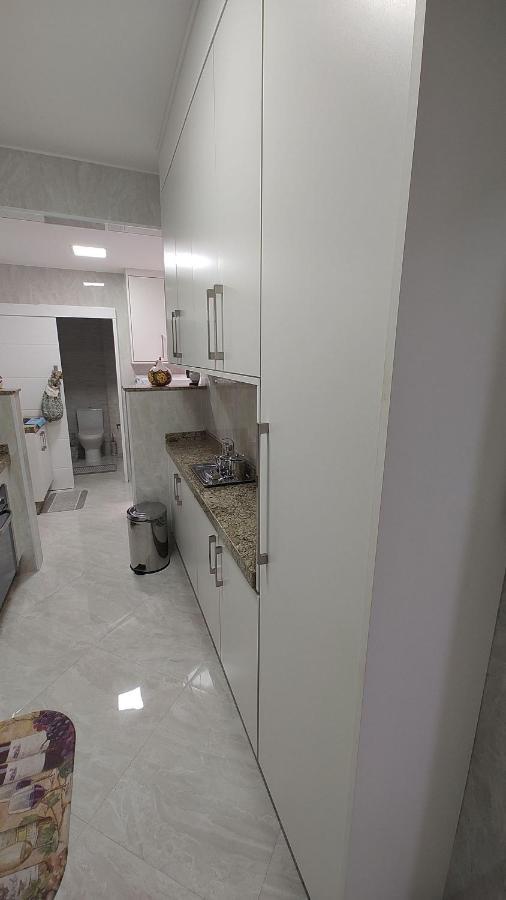 Apartment Apto Completo 2 Quartos Garagem Jardim Amalia Vr Rj *