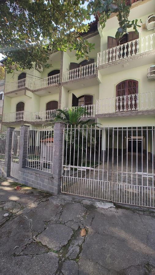 Apto Completo 2 Quartos Garagem Jardim Amalia Vr Rj Apartment *
