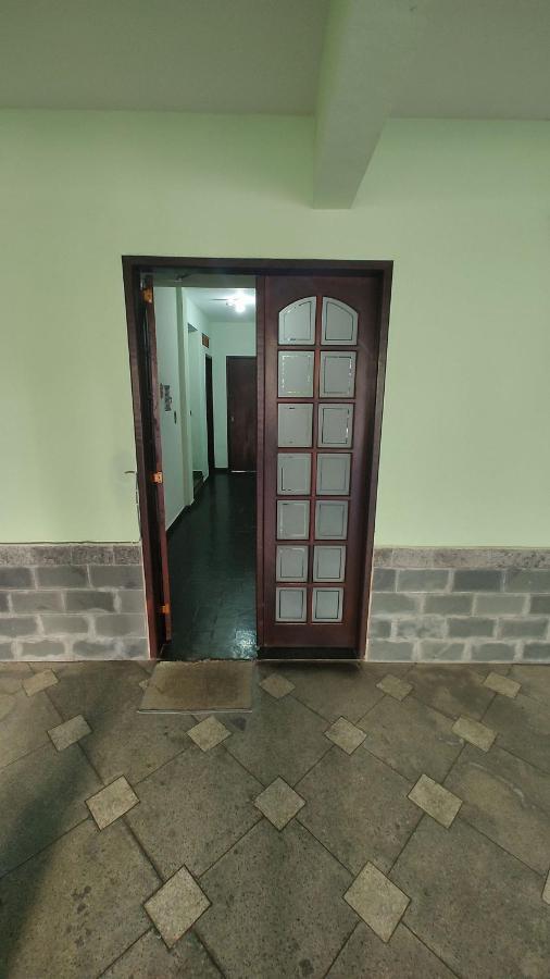 Apto Completo 2 Quartos Garagem Jardim Amalia Vr Rj Volta Redonda