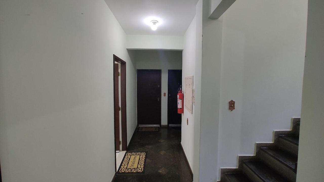 Apartment Apto Completo 2 Quartos Garagem Jardim Amalia Vr Rj *