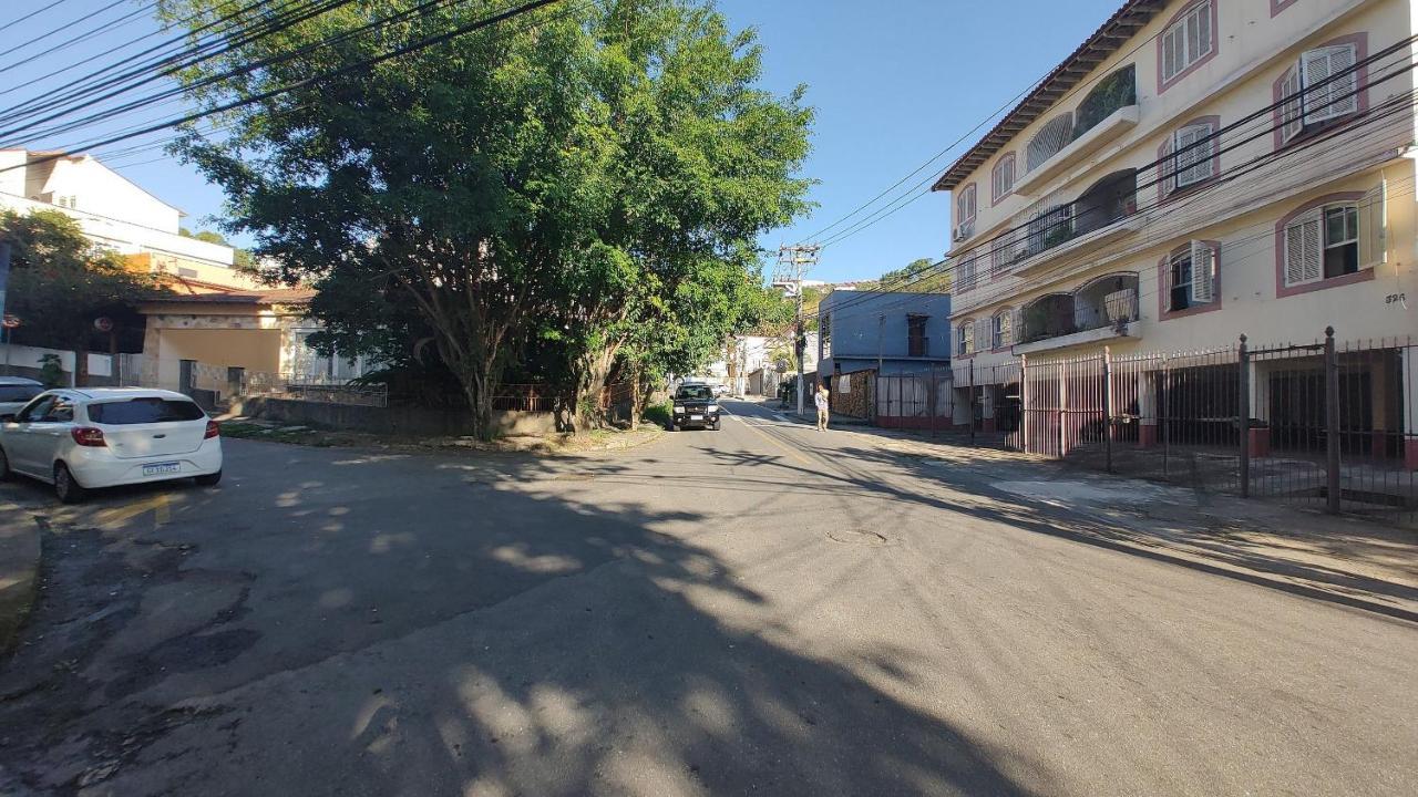 Apto Completo 2 Quartos Garagem Jardim Amalia Vr Rj Apartment