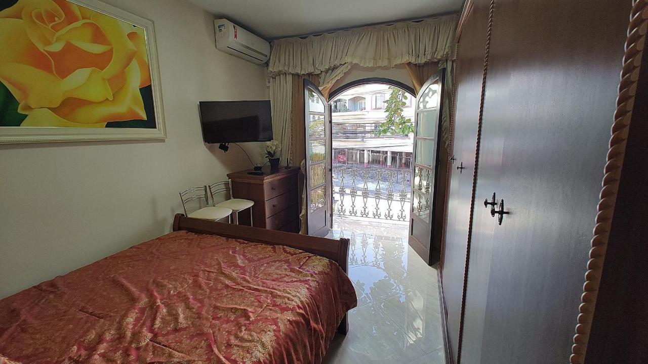 Apto Completo 2 Quartos Garagem Jardim Amalia Vr Rj * Volta Redonda