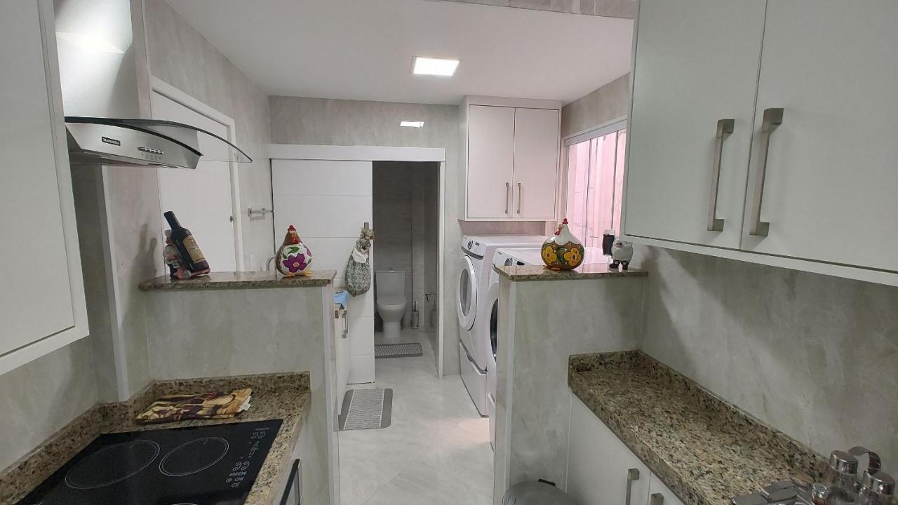 Apto Completo 2 Quartos Garagem Jardim Amalia Vr Rj Volta Redonda
