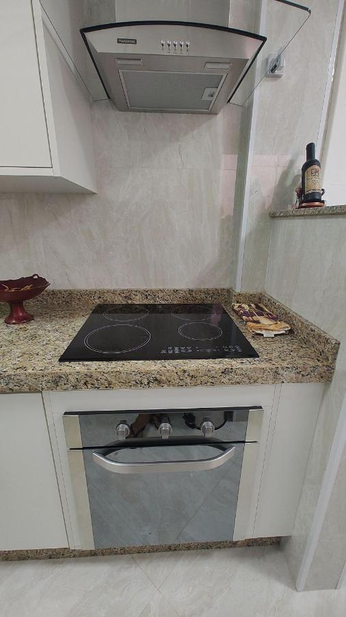 Apto Completo 2 Quartos Garagem Jardim Amalia Vr Rj Apartment Volta Redonda