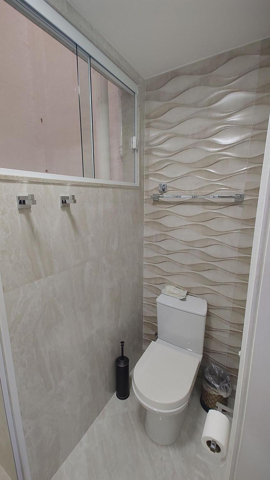 Apto Completo 2 Quartos Garagem Jardim Amalia Vr Rj
