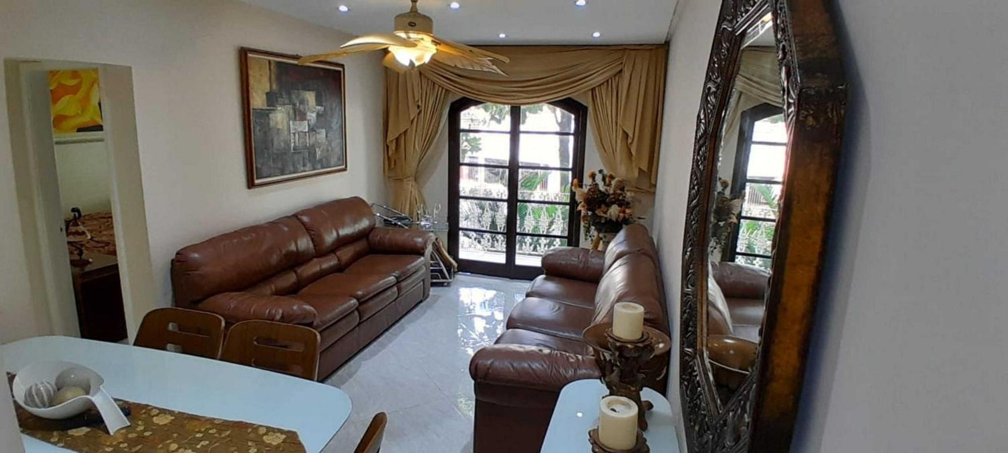 Apto Completo 2 Quartos Garagem Jardim Amalia Vr Rj Apartment
