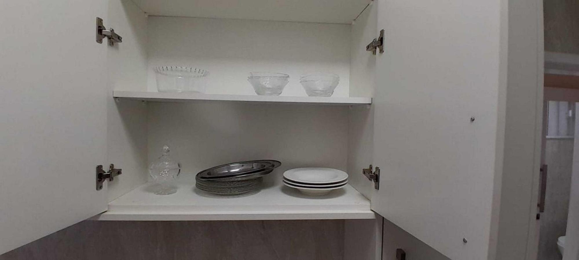 Apartment Apto Completo 2 Quartos Garagem Jardim Amalia Vr Rj Volta Redonda