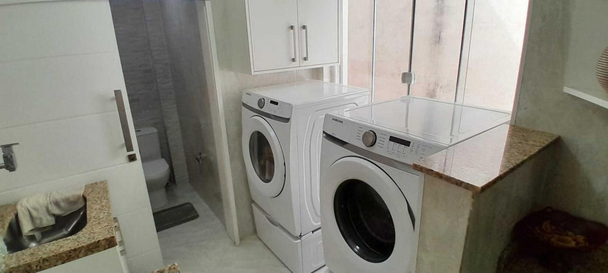 Apto Completo 2 Quartos Garagem Jardim Amalia Vr Rj Volta Redonda