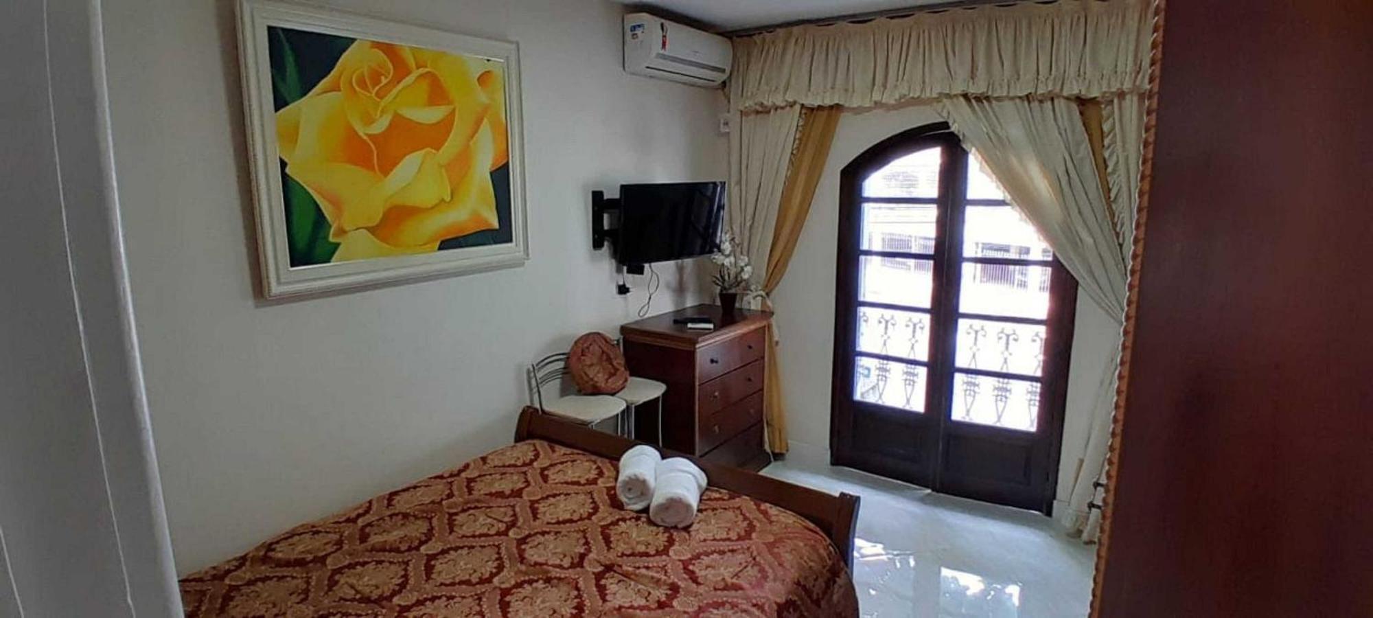 Apto Completo 2 Quartos Garagem Jardim Amalia Vr Rj Volta Redonda