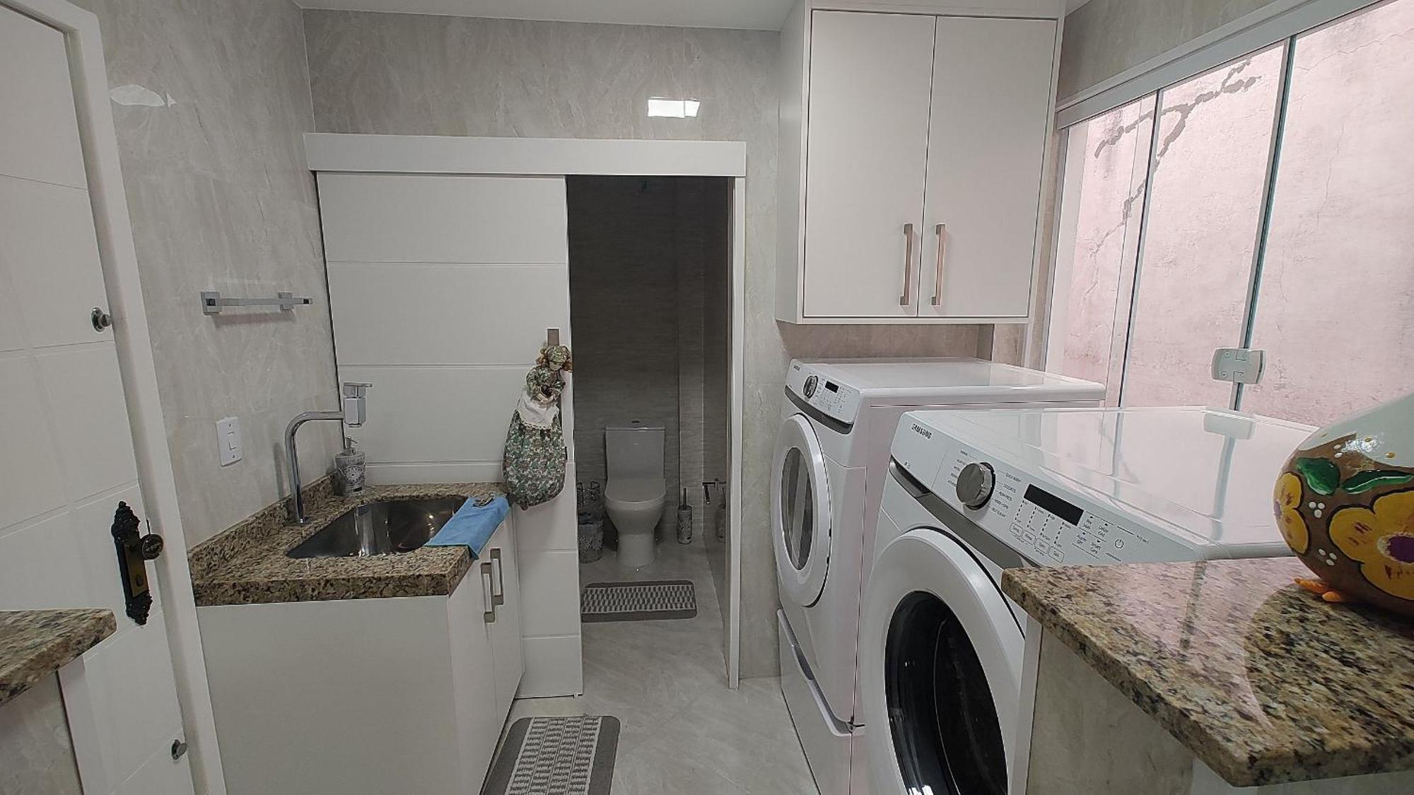 Apto Completo 2 Quartos Garagem Jardim Amalia Vr Rj * Volta Redonda