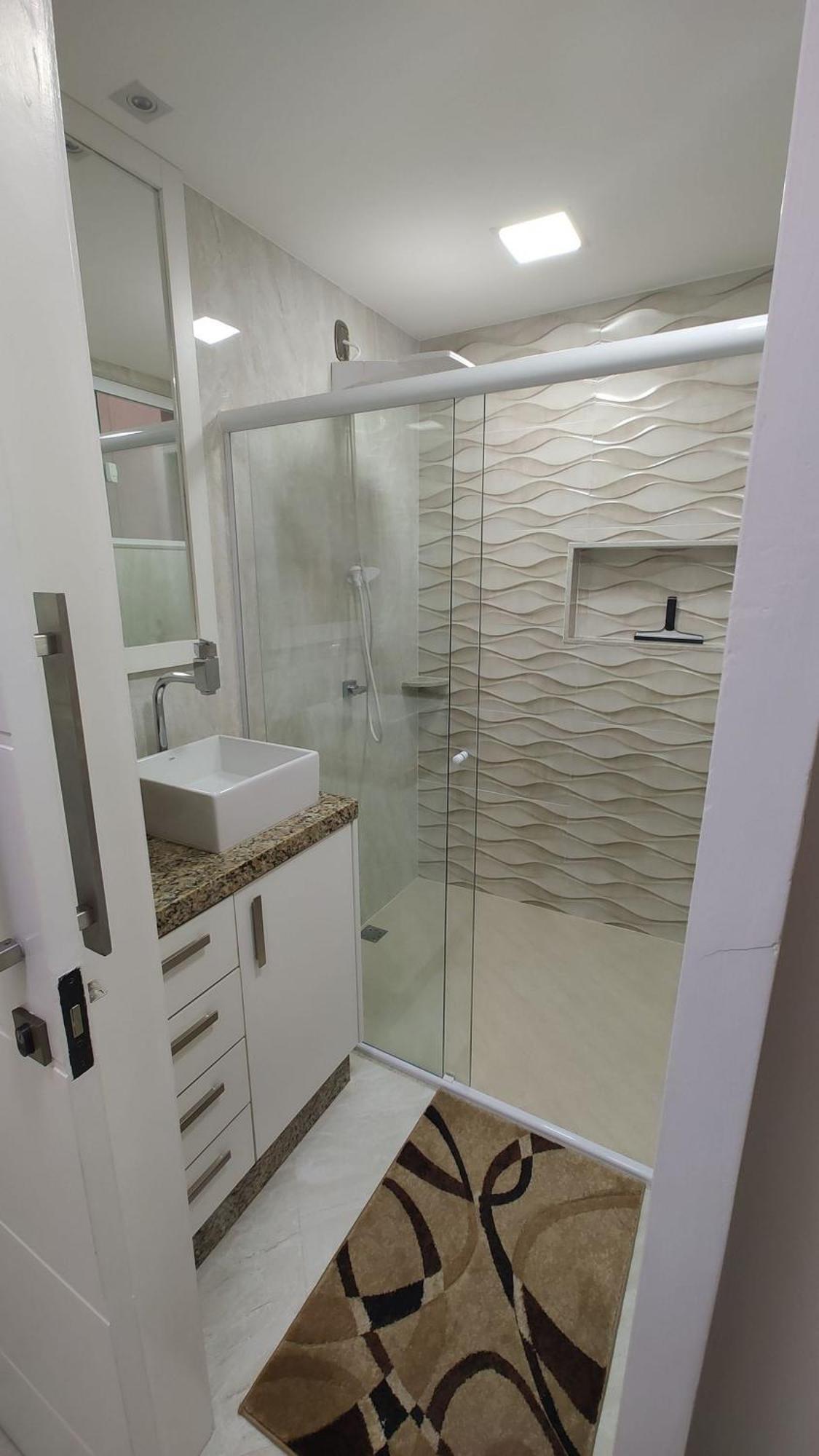 Apto Completo 2 Quartos Garagem Jardim Amalia Vr Rj Apartment