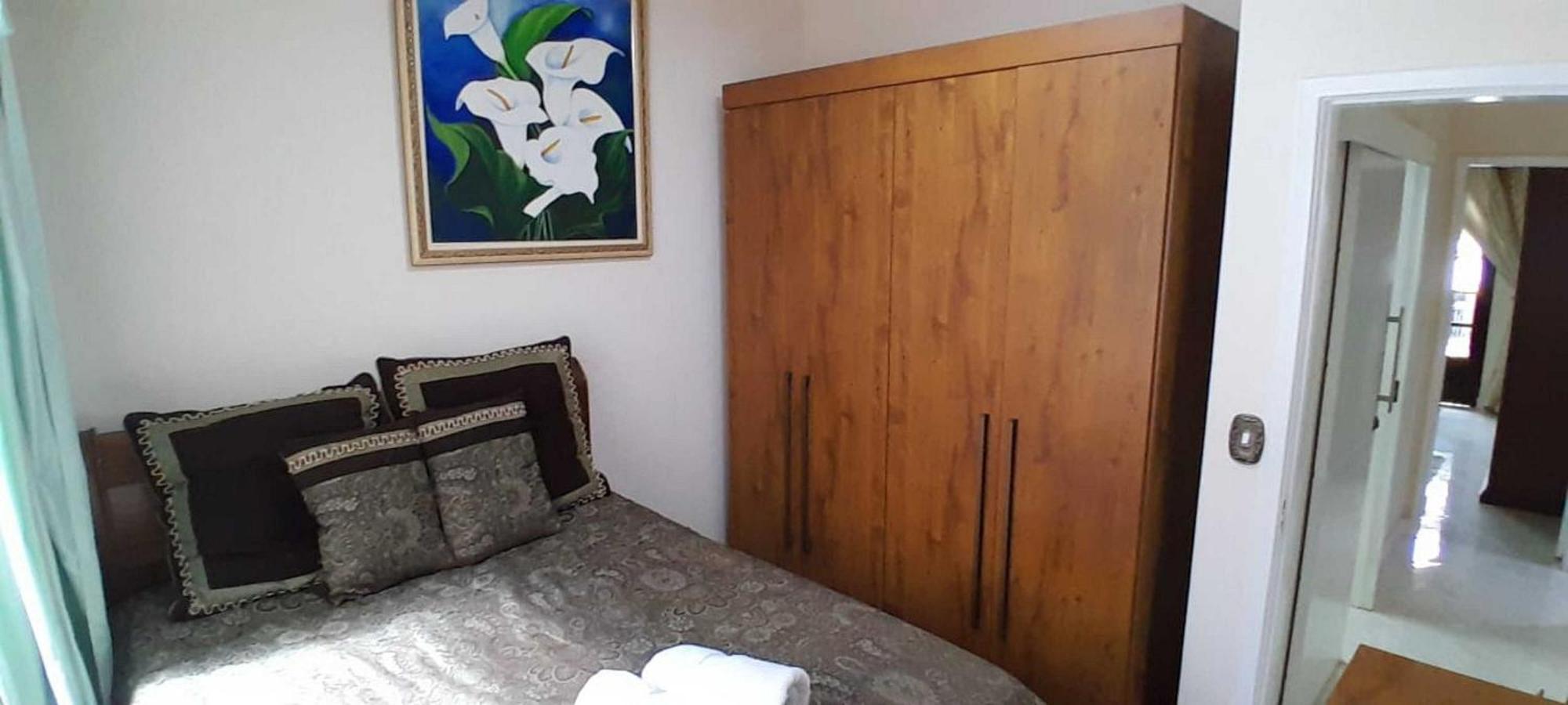 Apartment Apto Completo 2 Quartos Garagem Jardim Amalia Vr Rj Volta Redonda